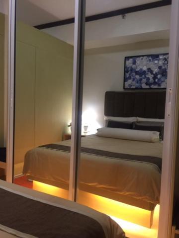 Wind Residences Tower 4 18Th Floor Tagaytay City Exterior foto