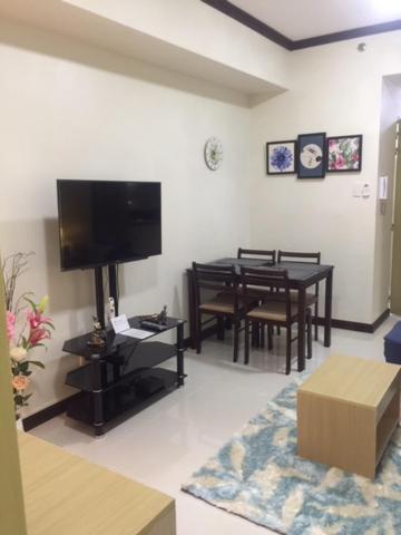 Wind Residences Tower 4 18Th Floor Tagaytay City Exterior foto