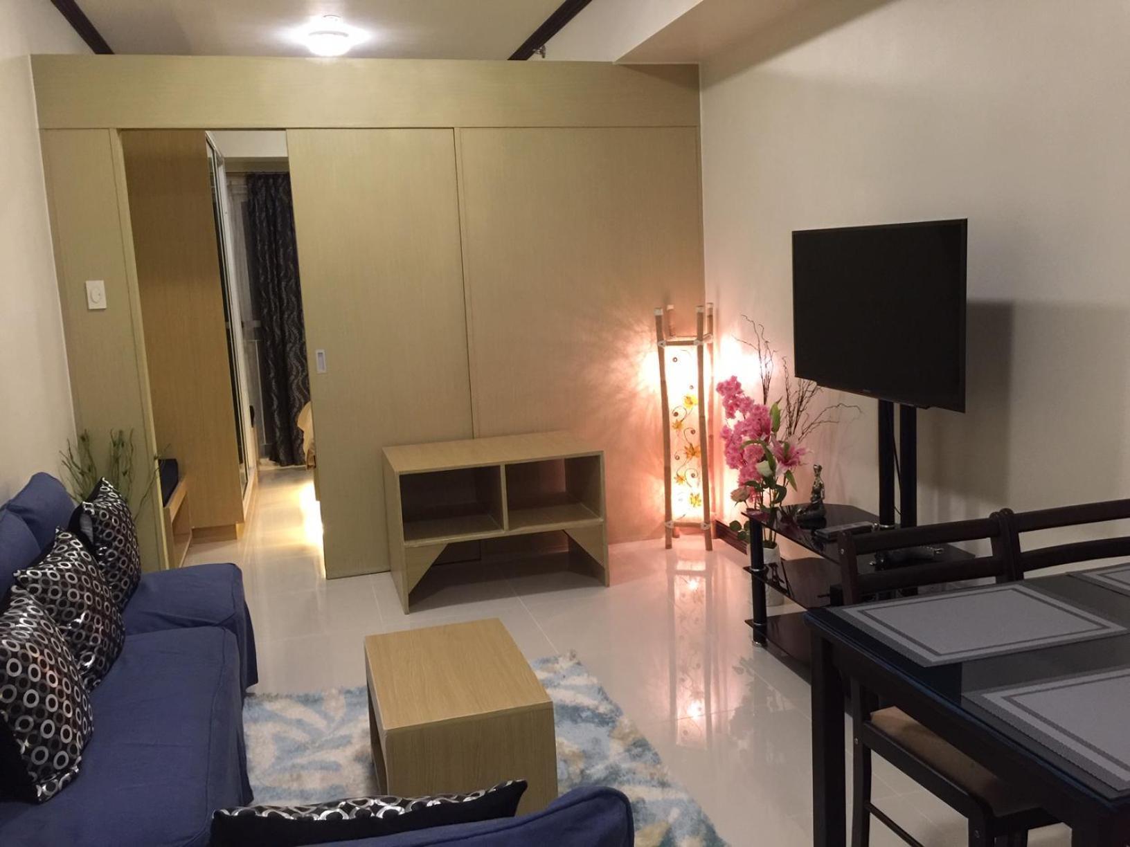 Wind Residences Tower 4 18Th Floor Tagaytay City Exterior foto
