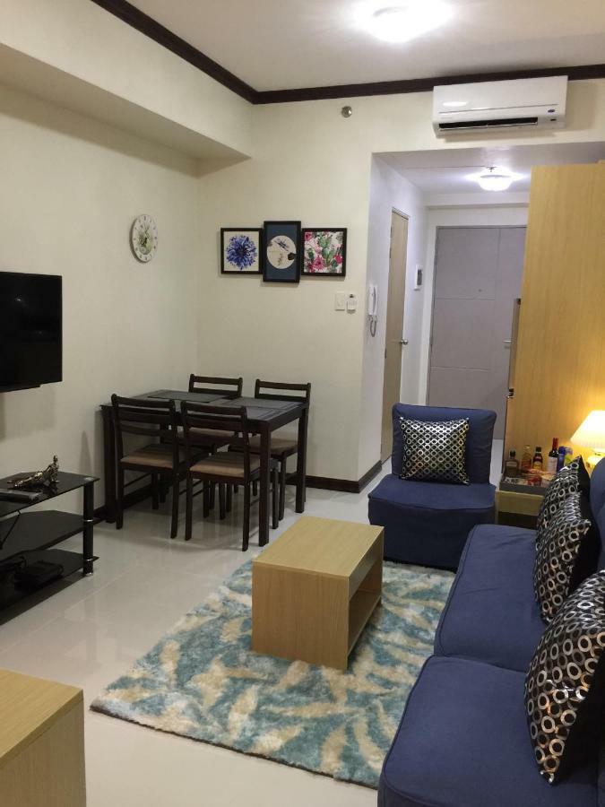 Wind Residences Tower 4 18Th Floor Tagaytay City Exterior foto